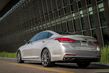 Überblick über die Premium-Limousine Hyundai Genesis G80 Foto 13