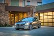 Überblick über die Premium-Limousine Hyundai Genesis G80 Foto 1