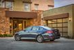 Überblick über die Premium-Limousine Hyundai Genesis G80 Foto 4
