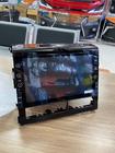 Toyota Land Cruiser 200 2007-2021 Autoradio 2015+ (OEM Design, 16 Zoll) Foto 3