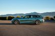 Die siebte Generation des Kombis BMW 3-Series Touring Foto 5