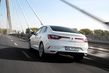 Übersicht der Renault Megane Limousine der vierten Inkarnation Foto 12