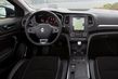 Übersicht der Renault Megane Limousine der vierten Inkarnation Foto 7