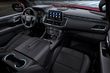 Übersicht der SUV Chevrolet Tahoe der fünften Generation Foto 7