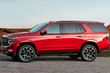 Übersicht der SUV Chevrolet Tahoe der fünften Generation Foto 3