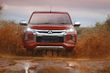 Durchsuchen Sie die aktualisierte Mitsubishi L200 Pick-up Foto 1