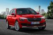 Übersicht der kompakten Crossover Skoda Kamiq Foto 13