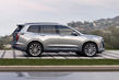 Übersicht der Full-size-Crossover Cadillac XT6 Foto 4