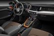 Crossover-Modifikation des Schrägheck-Audi A1 Citycarver Foto 12