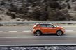 Crossover-Modifikation des Schrägheck-Audi A1 Citycarver Foto 4