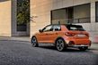 Crossover-Modifikation des Schrägheck-Audi A1 Citycarver Foto 6