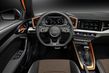 Crossover-Modifikation des Schrägheck-Audi A1 Citycarver Foto 13