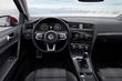 Übersicht der sportlichen Fließheck-Volkswagen Golf GTI Foto 6