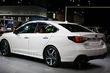 Übersicht der siebten Generation des Subaru Legacy Limousine Foto 16
