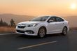 Übersicht der siebten Generation des Subaru Legacy Limousine Foto 1