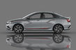 Sport-Modifikation Limousine Lada Vesta Sport Foto 3