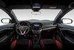 Sport-Modifikation Limousine Lada Vesta Sport Foto 12