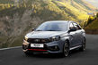 Sport-Modifikation Limousine Lada Vesta Sport Foto 4