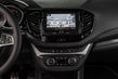 Sport-Modifikation Limousine Lada Vesta Sport Foto 14