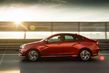 Sport-Modifikation Limousine Lada Vesta Sport Foto 6