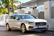 Übersicht der Full-size-Kombis Volvo V90 Foto 1