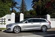 Übersicht der Full-size-Kombis Volvo V90 Foto 6