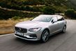 Übersicht der Full-size-Kombis Volvo V90 Foto 2