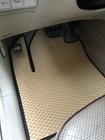 Hyundai Santa Fe 2 2006-2012 EVA Fußmatten (Beige) 2010-2012 Foto 6