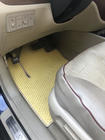 Hyundai Santa Fe 2 2006-2012 EVA Fußmatten (Beige) 2010-2012 Foto 1
