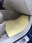 Hyundai Santa Fe 2 2006-2012 EVA Fußmatten (Beige) 2010-2012 Foto 2