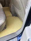 Hyundai Santa Fe 2 2006-2012 EVA Fußmatten (Beige) 2010-2012 Foto 3