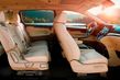 Bewertung des achtsitzigen Minivans Honda Odyssey in voller Größe Foto 12