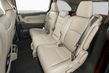 Bewertung des achtsitzigen Minivans Honda Odyssey in voller Größe Foto 13