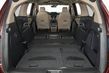 Bewertung des achtsitzigen Minivans Honda Odyssey in voller Größe Foto 17