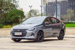 Überblick über das Budget der kompakten Limousine Chevrolet Onix Foto 2