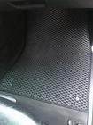 BMW X5 E53 1999–2006 EVA Fußmatten (schwarz) Foto 4