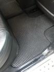 BMW X5 E53 1999–2006 EVA Fußmatten (schwarz) Foto 3