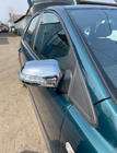 Ford Focus II 2005-2008 Spiegelabdeckungen LED (2 Stk., ABS) Foto 2