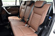 Übersicht Siebensitzer-SUV Haval H9 Foto 8