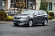 Durchsuchen Sie die aktualisierte Crossover Buick Envision Foto 5