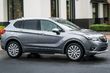 Durchsuchen Sie die aktualisierte Crossover Buick Envision Foto 11