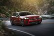 Rückblick auf den Full-Size-Liftback KIA Stinger Foto 3