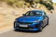 Rückblick auf den Full-Size-Liftback KIA Stinger Foto 6