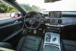 Rückblick auf den Full-Size-Liftback KIA Stinger Foto 8