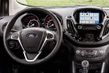 Übersicht über kompakte Mini-Van Ford Tourneo Courier Foto 9