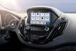 Übersicht über kompakte Mini-Van Ford Tourneo Courier Foto 10