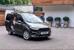 Übersicht über kompakte Mini-Van Ford Tourneo Courier Foto 3