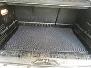 Renault Kangoo 2008–2020 Kofferraummatte EVA Schwarz Foto 4