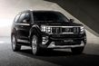 Durchsuchen Sie die aktualisierte SUV Kia Mohave Modelljahr 2020 Foto 6