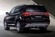 Durchsuchen Sie die aktualisierte SUV Kia Mohave Modelljahr 2020 Foto 4